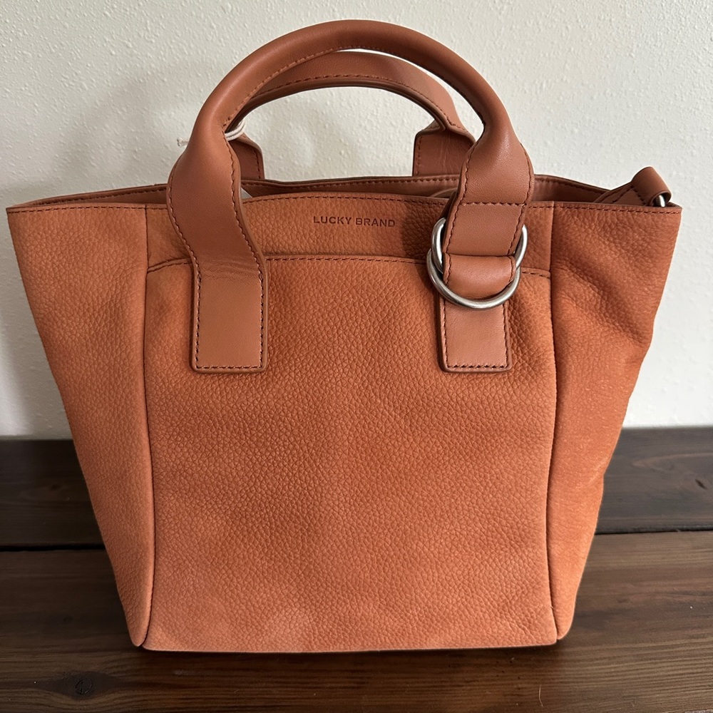 Lucky Brand Hahn Mini Tote